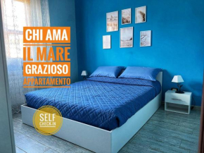 Chi Ama il Mare Appartamento Latina